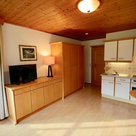 Апартаменты Haus Margit Санкт-Йохан Экстерьер фото