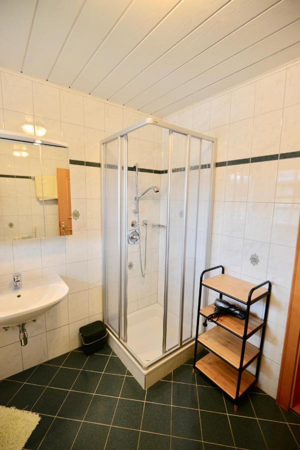 Апартаменты Haus Margit Санкт-Йохан Экстерьер фото